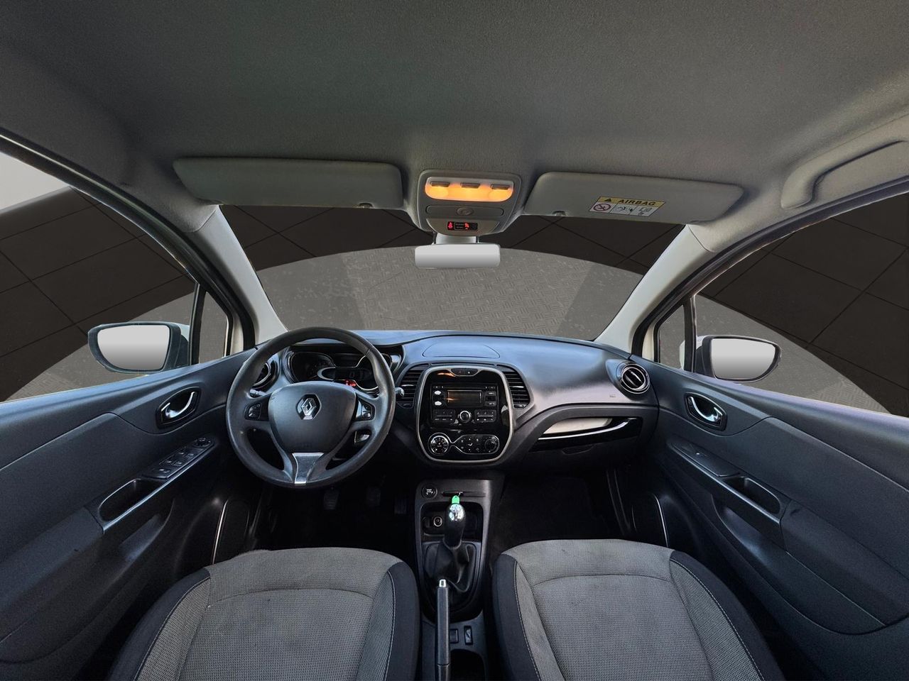 Renault Captur Zen Energy TCe 90 eco2 - Foto 19