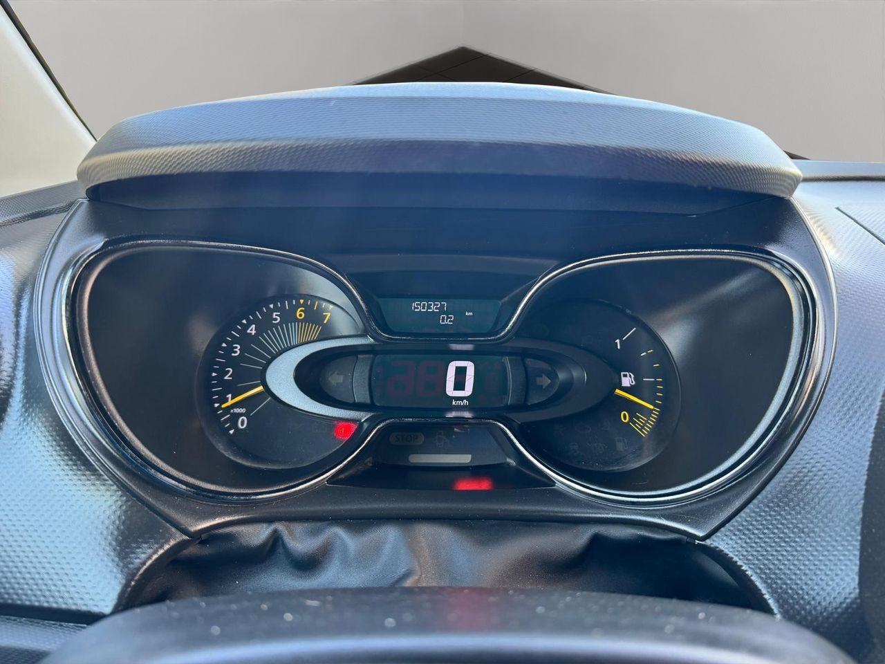 Renault Captur Zen Energy TCe 90 eco2 - Foto 15