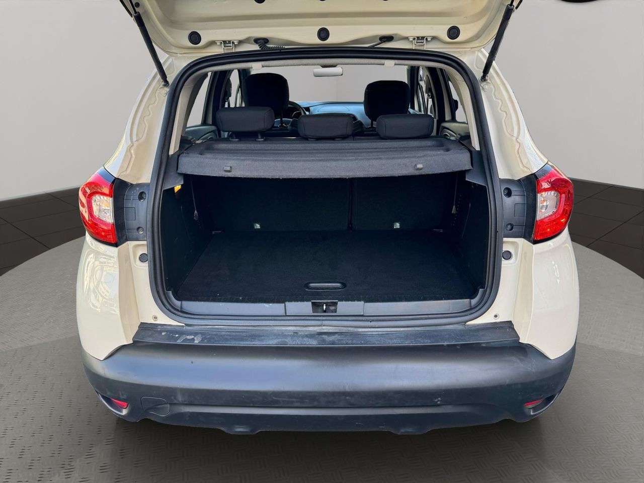 Renault Captur Zen Energy TCe 90 eco2 - Foto 24