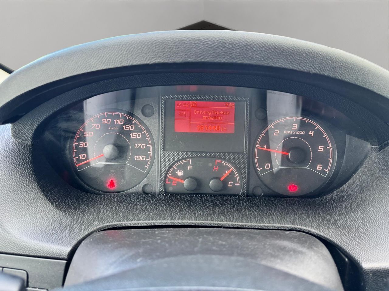 Citroën Jumper BlueHDi 103KW 140CV Furgon 35L2H2 - Foto 18