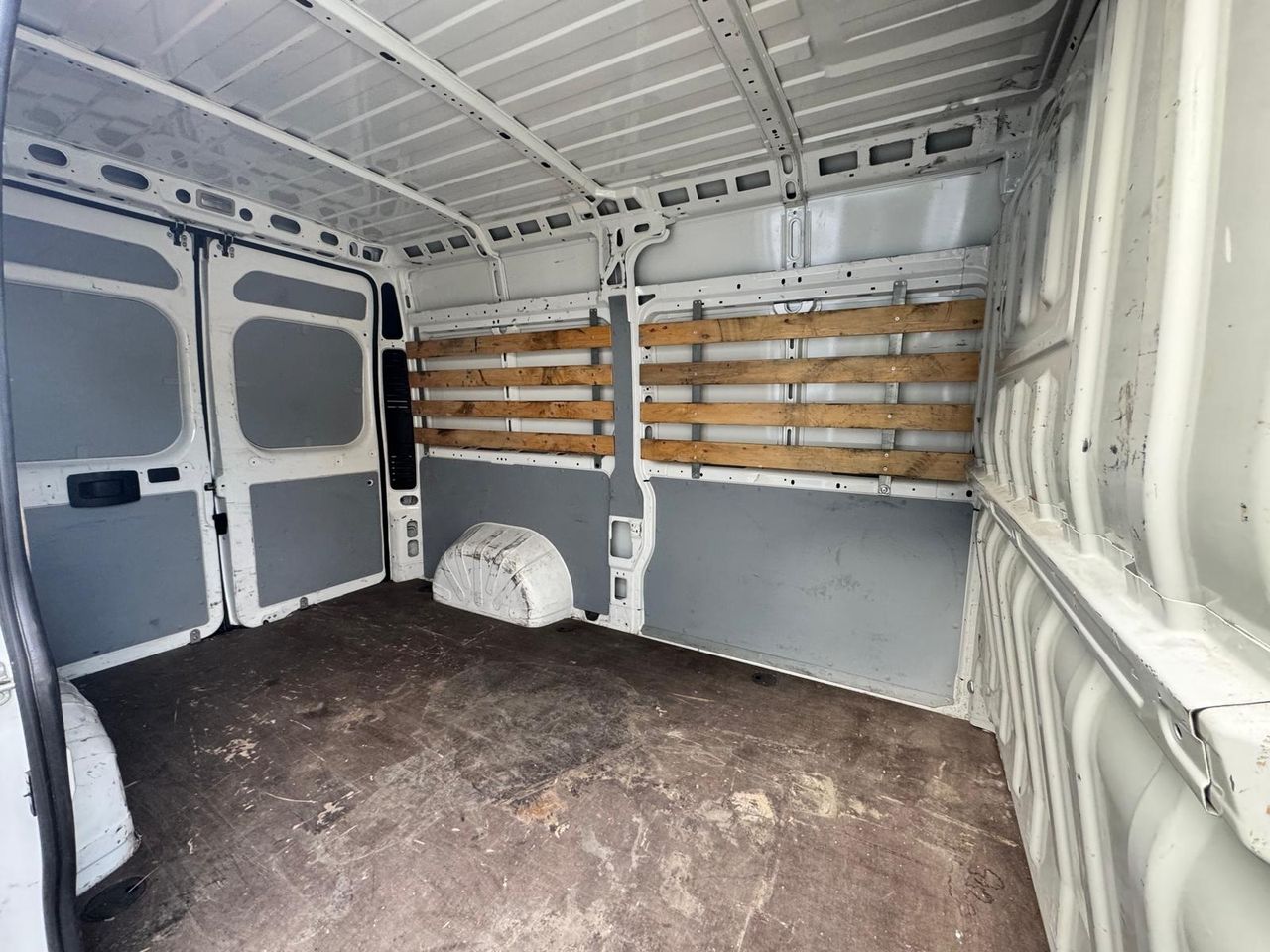 Citroën Jumper BlueHDi 103KW 140CV Furgon 35L2H2 - Foto 21