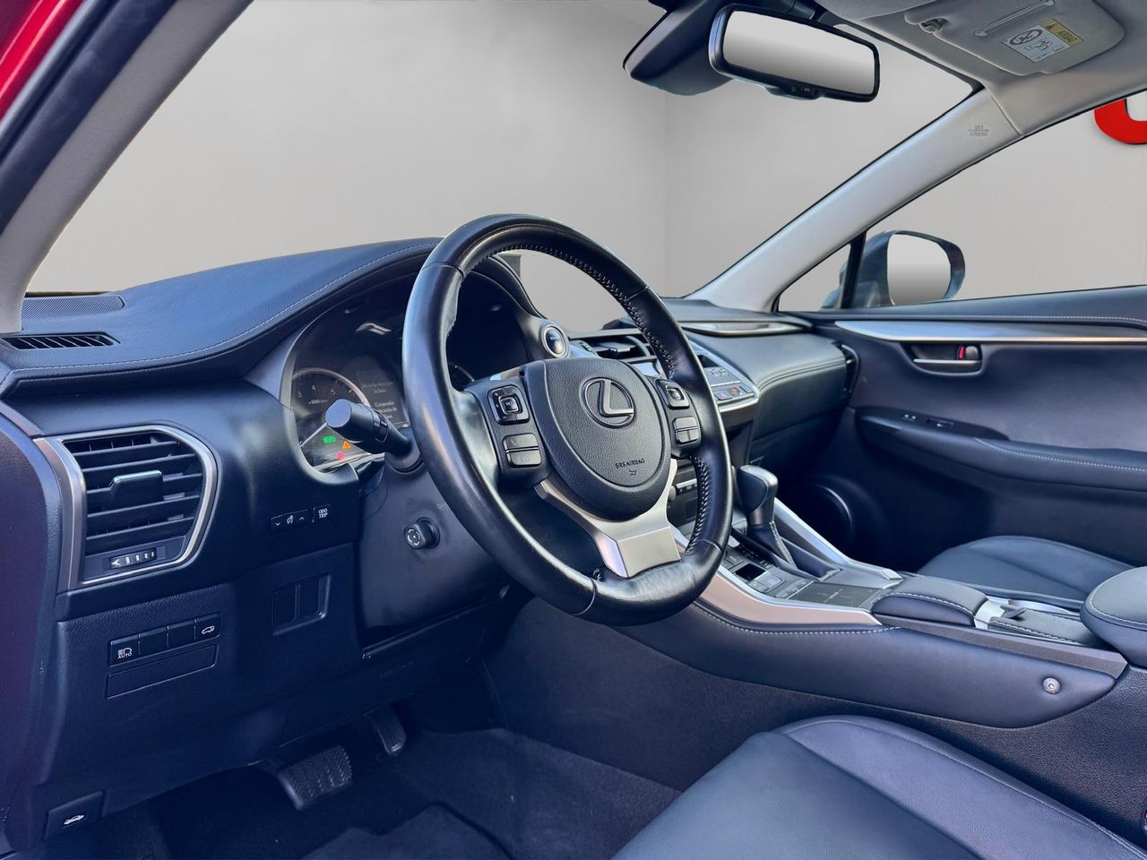 Lexus NX 300h Premium 2WD - Foto 8