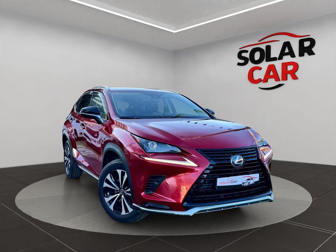Lexus NX 300h Premium 2WD - Foto 4