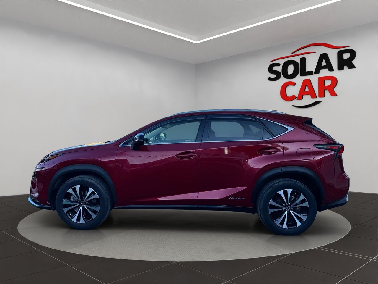 Lexus NX 300h Premium 2WD - Foto 6