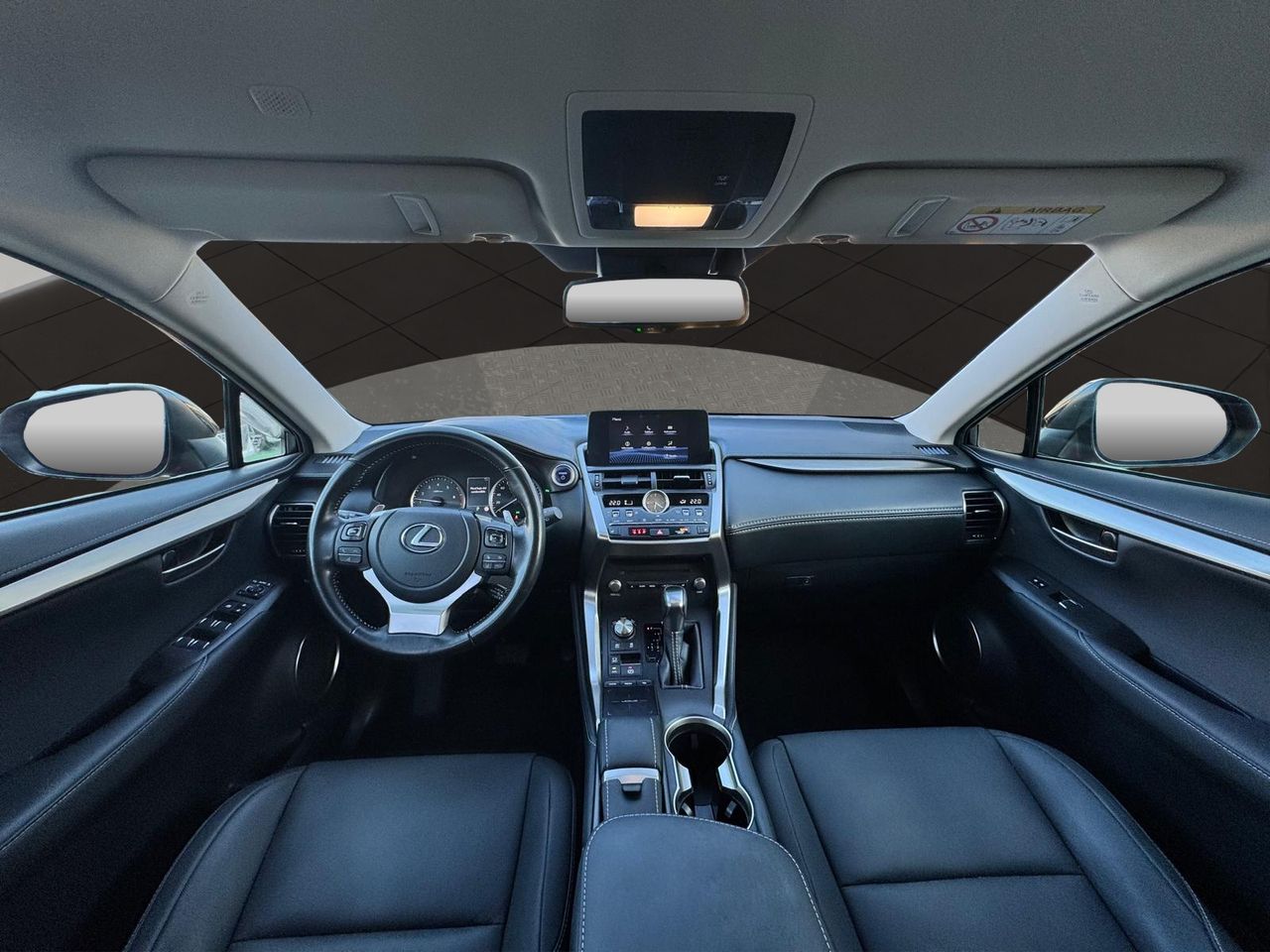 Lexus NX 300h Premium 2WD - Foto 26