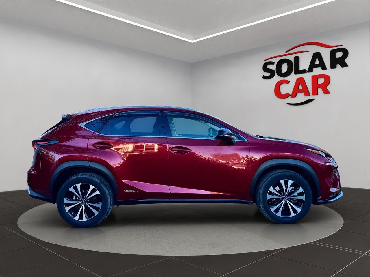 Lexus NX 300h Premium 2WD - Foto 5