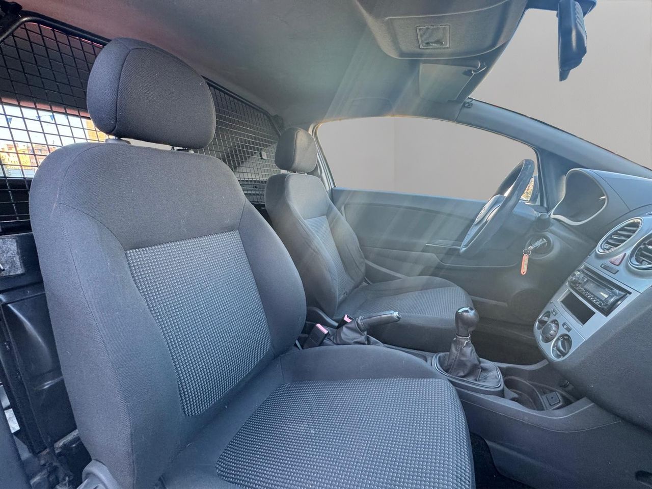 Opel Corsa 3p Expression 1.3 CDTi ecoFLEX 75 CV - Foto 12