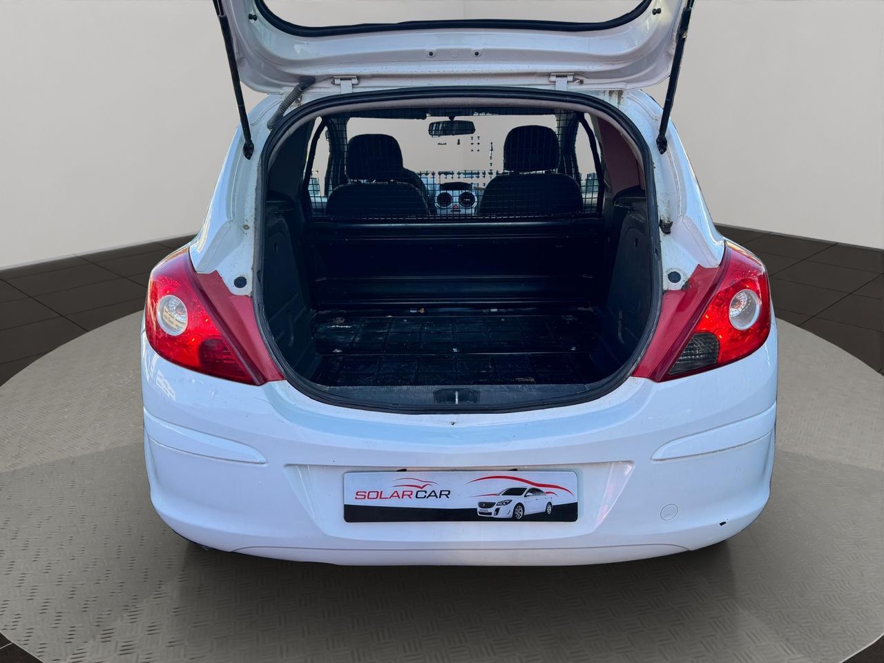 Opel Corsa 3p Expression 1.3 CDTi ecoFLEX 75 CV - Foto 21