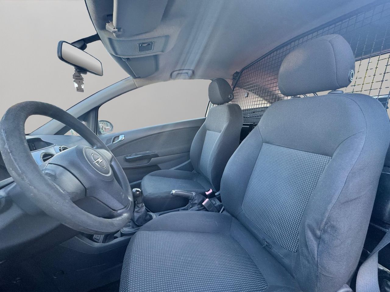 Opel Corsa 3p Expression 1.3 CDTi ecoFLEX 75 CV - Foto 9