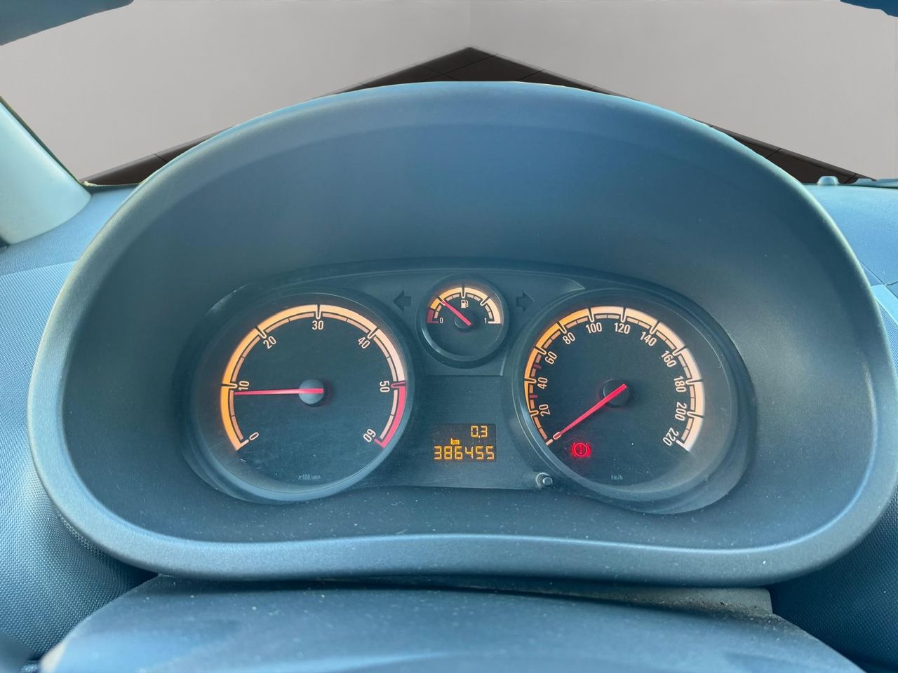 Opel Corsa 3p Expression 1.3 CDTi ecoFLEX 75 CV - Foto 16