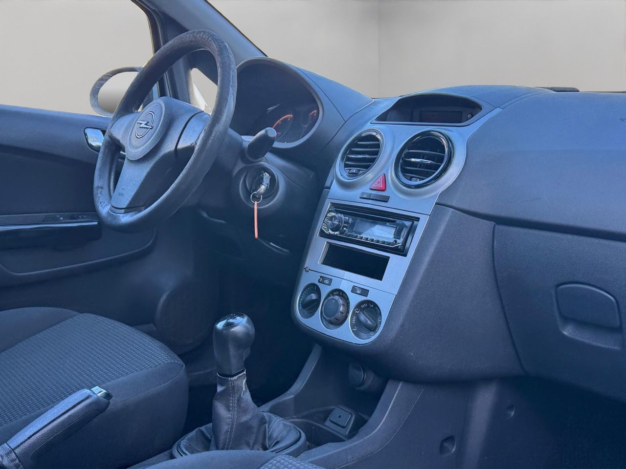 Opel Corsa 3p Expression 1.3 CDTi ecoFLEX 75 CV - Foto 10