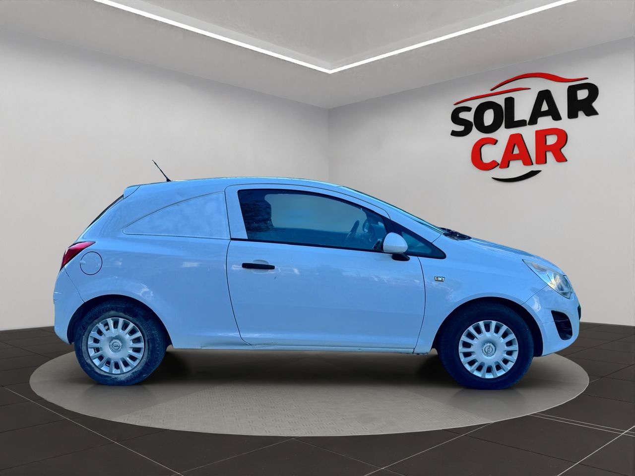 Opel Corsa 3p Expression 1.3 CDTi ecoFLEX 75 CV - Foto 5