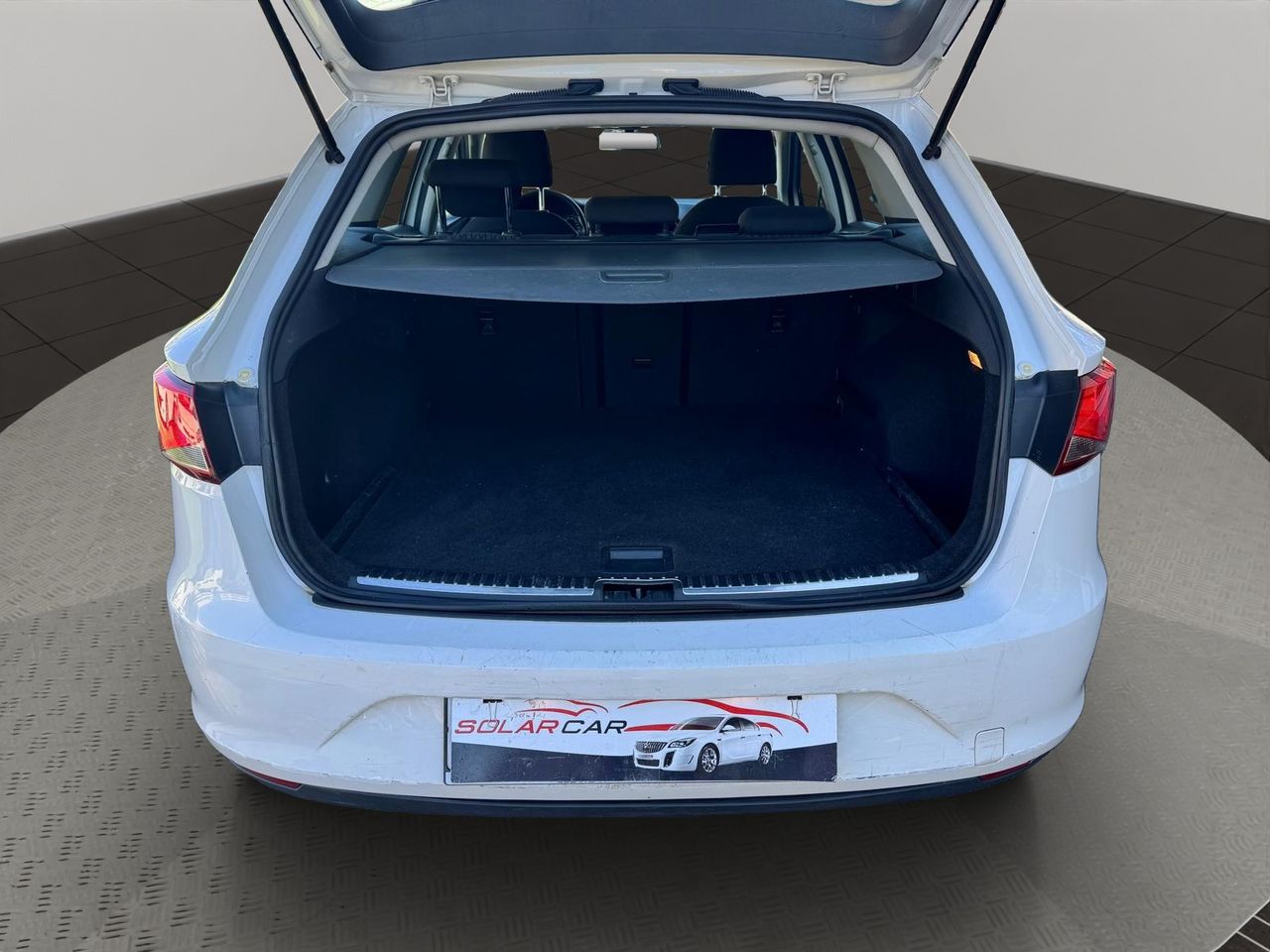 Seat Leon León ST 1.6 TDI 105 CV Start&Stop Reference - Foto 29