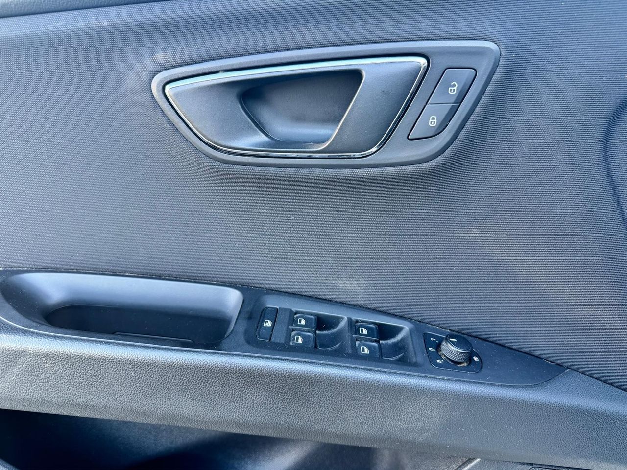 Seat Leon León ST 1.6 TDI 105 CV Start&Stop Reference - Foto 20