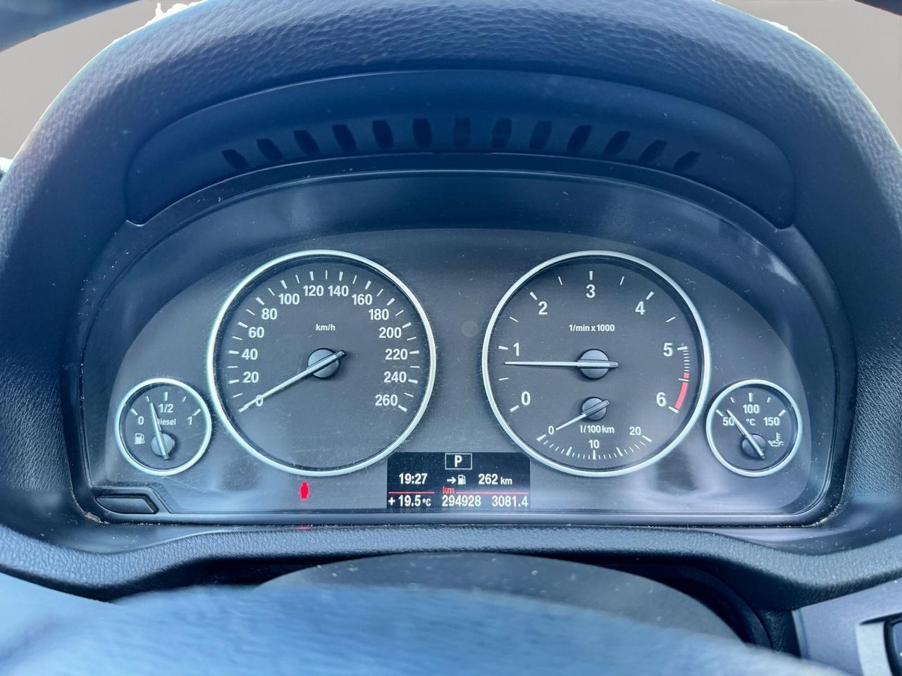 BMW X3 xDrive20d Aut. - Foto 19