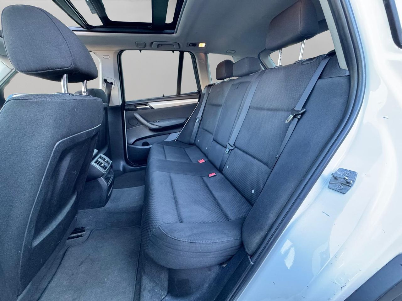 BMW X3 xDrive20d Aut. - Foto 25