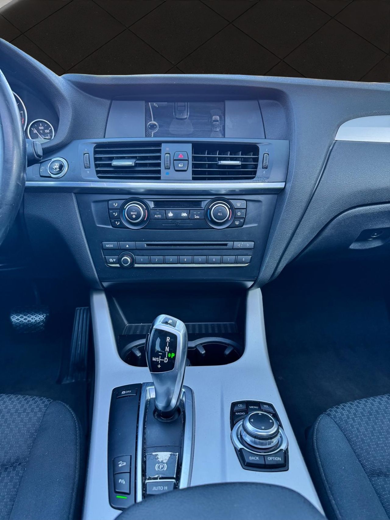 BMW X3 xDrive20d Aut. - Foto 16