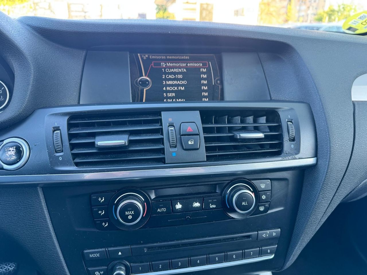 BMW X3 xDrive20d Aut. - Foto 13