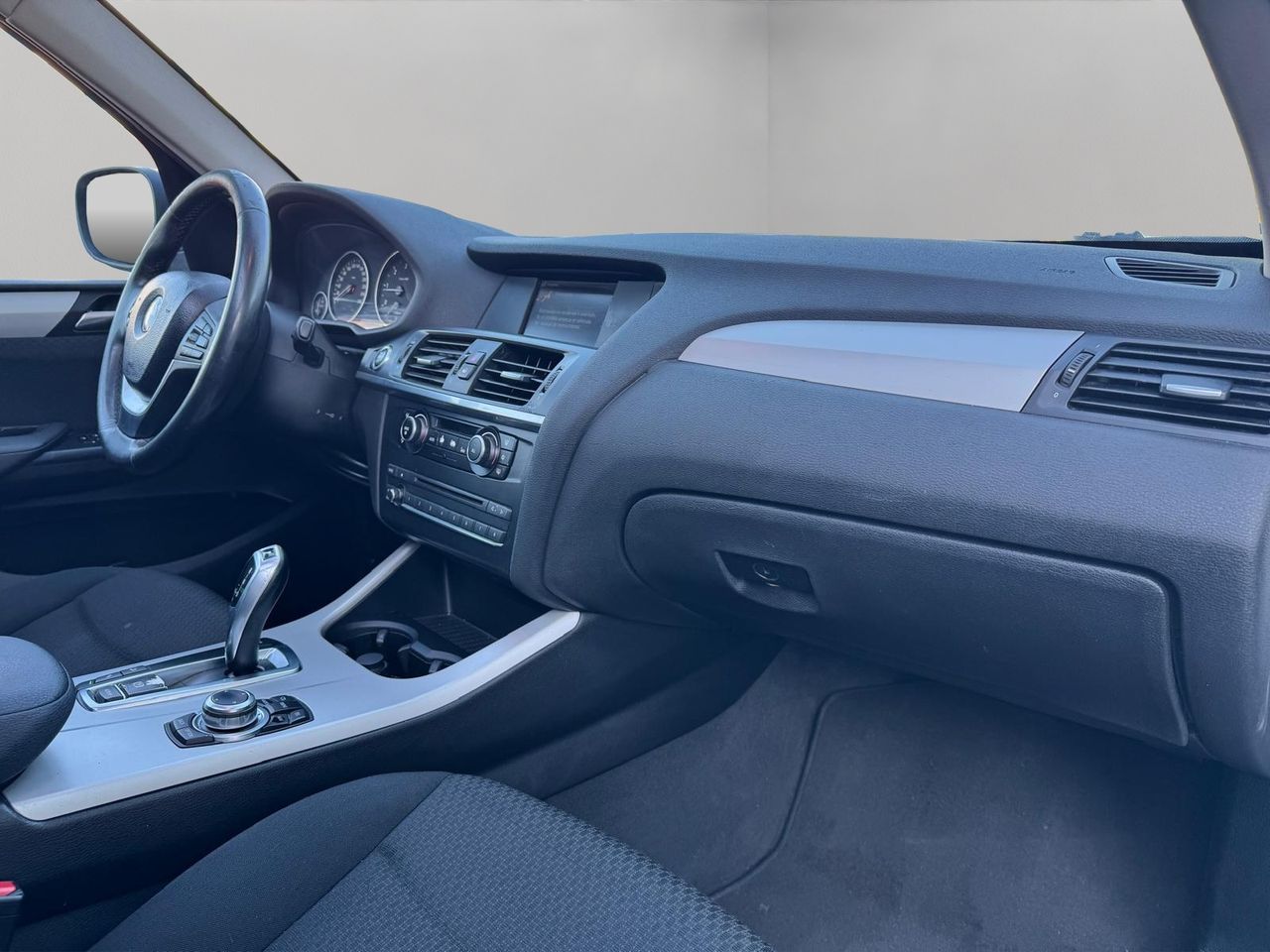 BMW X3 xDrive20d Aut. - Foto 11