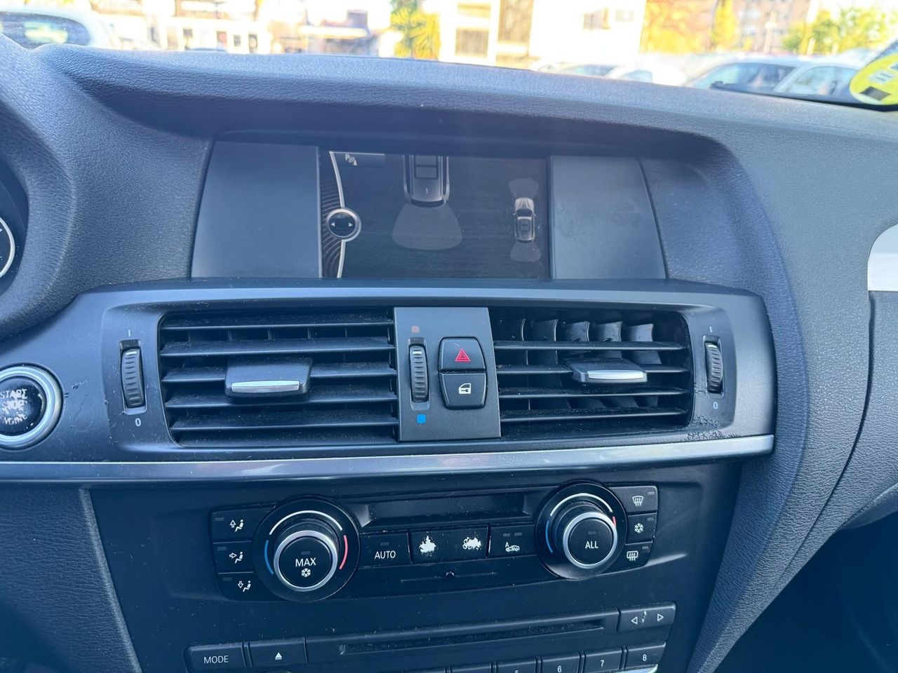 BMW X3 xDrive20d Aut. - Foto 15