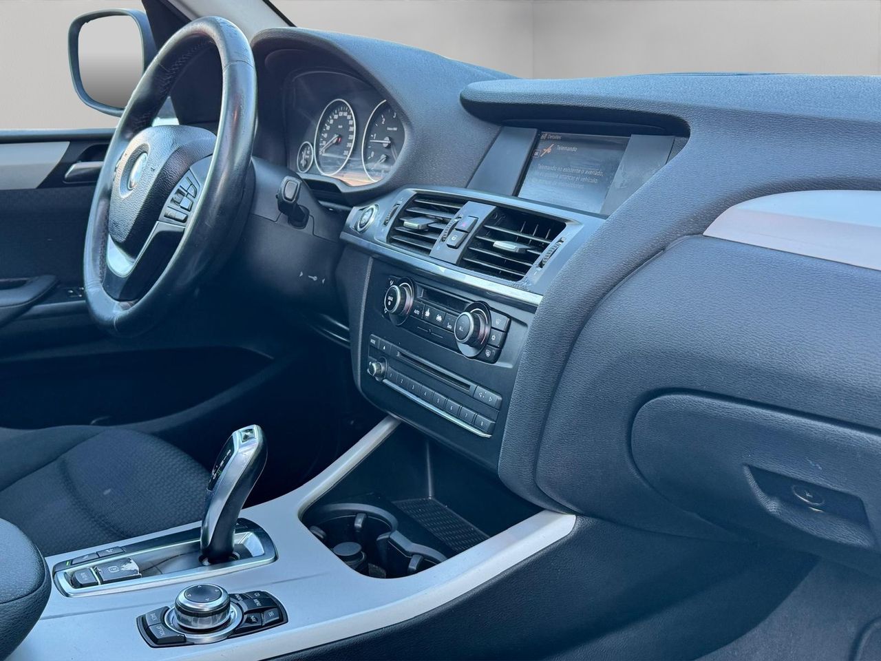 BMW X3 xDrive20d Aut. - Foto 10