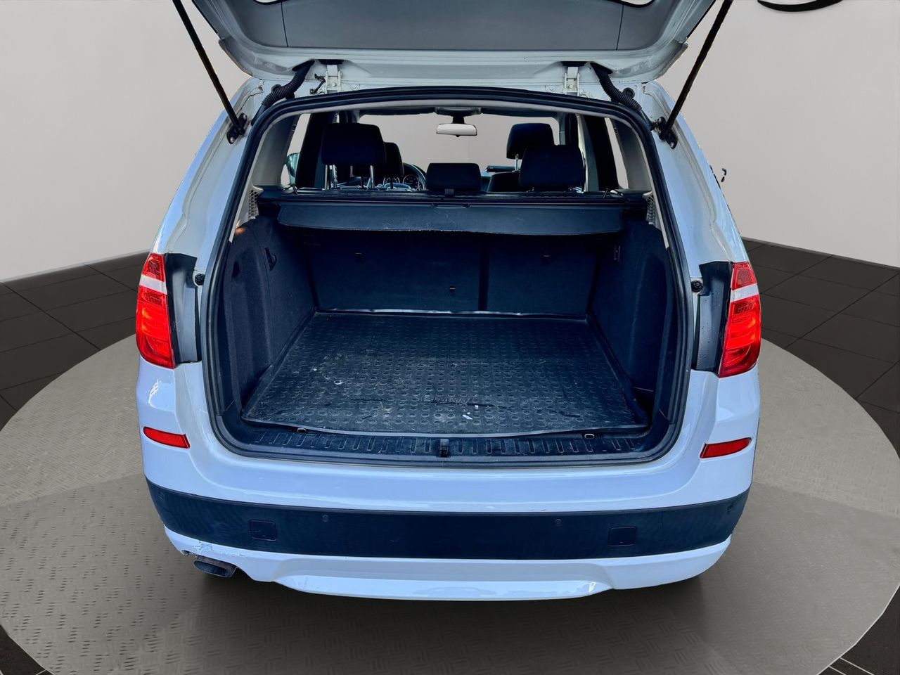 BMW X3 xDrive20d Aut. - Foto 28