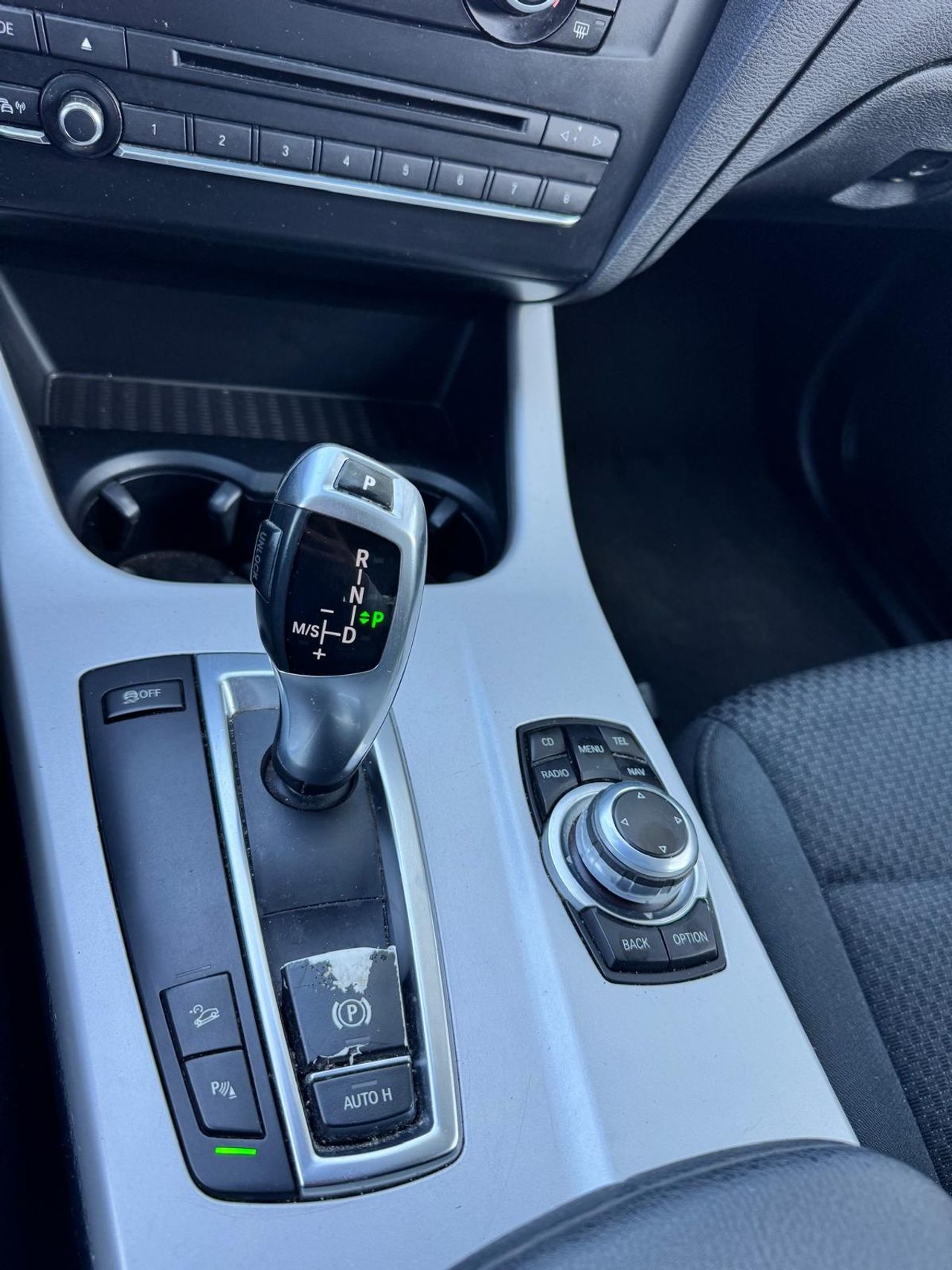 BMW X3 xDrive20d Aut. - Foto 17