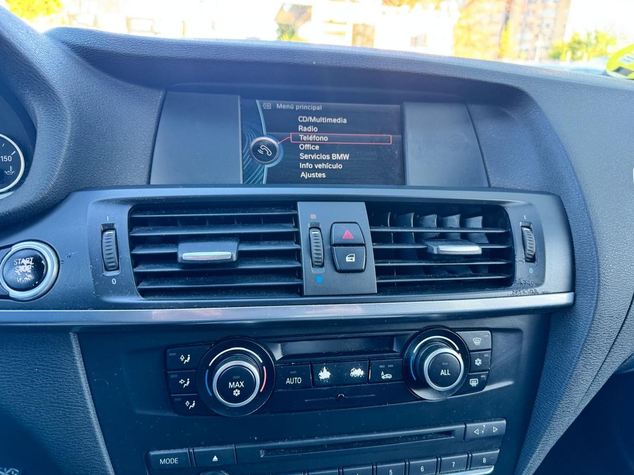 BMW X3 xDrive20d Aut. - Foto 14