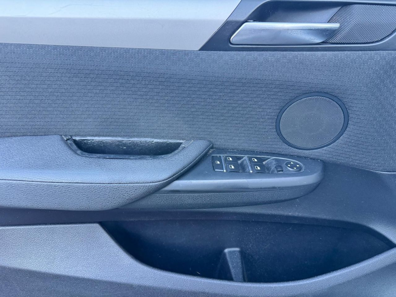 BMW X3 xDrive20d Aut. - Foto 18