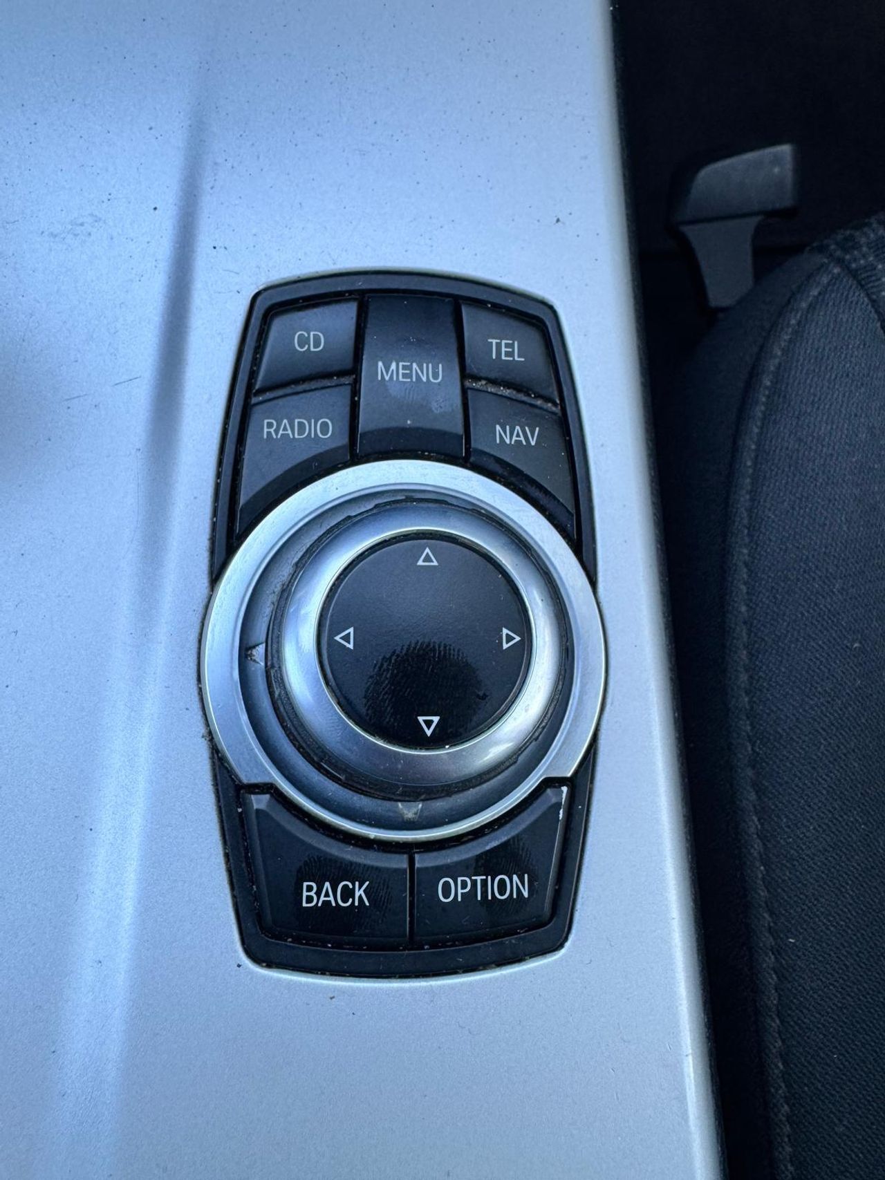 BMW X3 xDrive20d Aut. - Foto 20