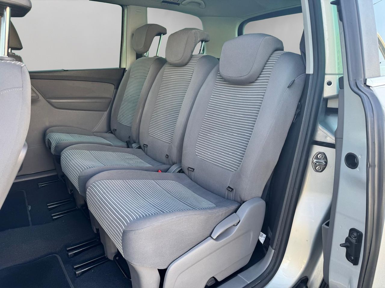 Seat Alhambra 2.0 TDI CR 170 CV Ecomotive DSG Style - Foto 27