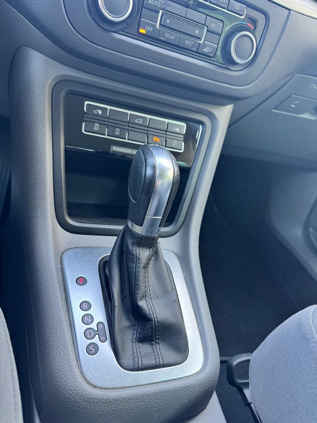 Seat Alhambra 2.0 TDI CR 170 CV Ecomotive DSG Style - Foto 18