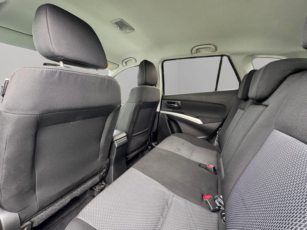Suzuki SX4  2.0 DDiS 4x2 GL - Foto 23
