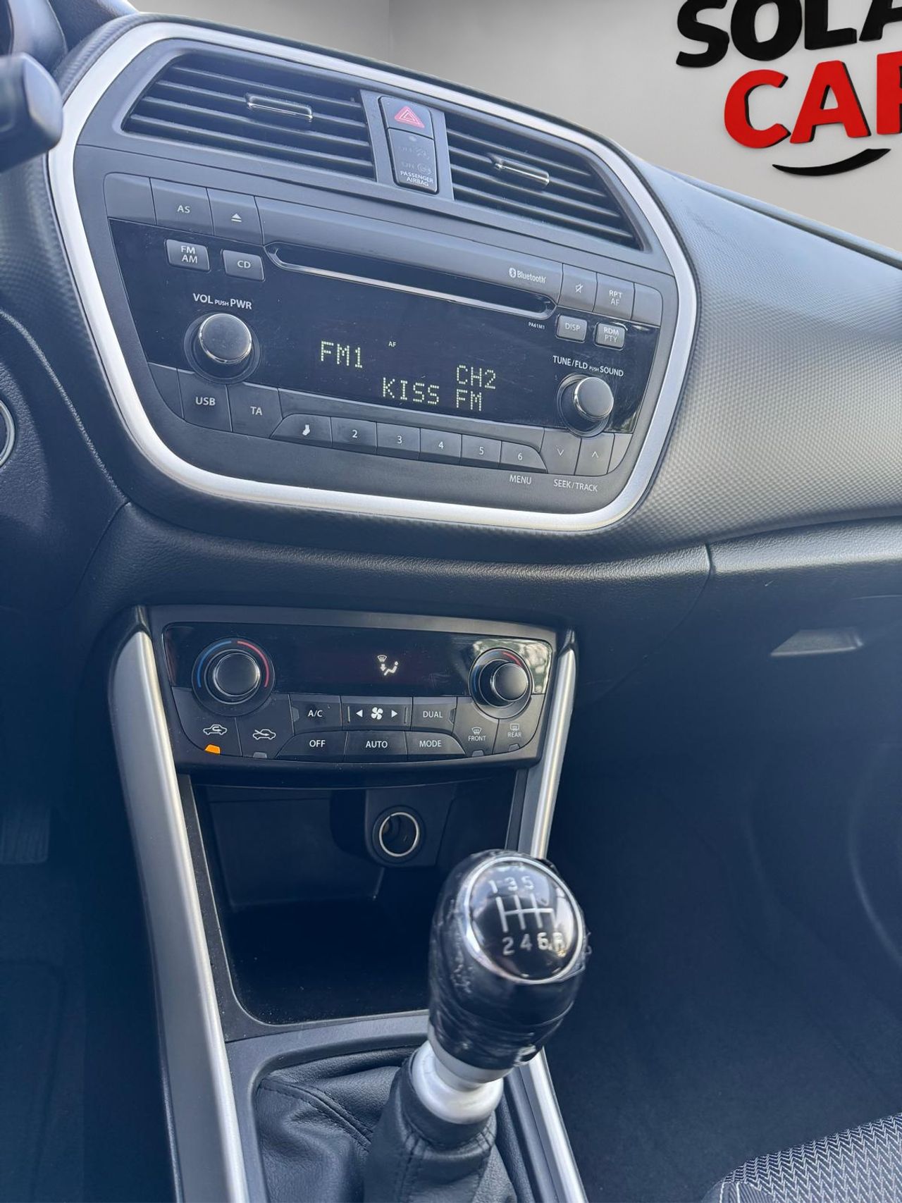 Suzuki SX4  2.0 DDiS 4x2 GL - Foto 17