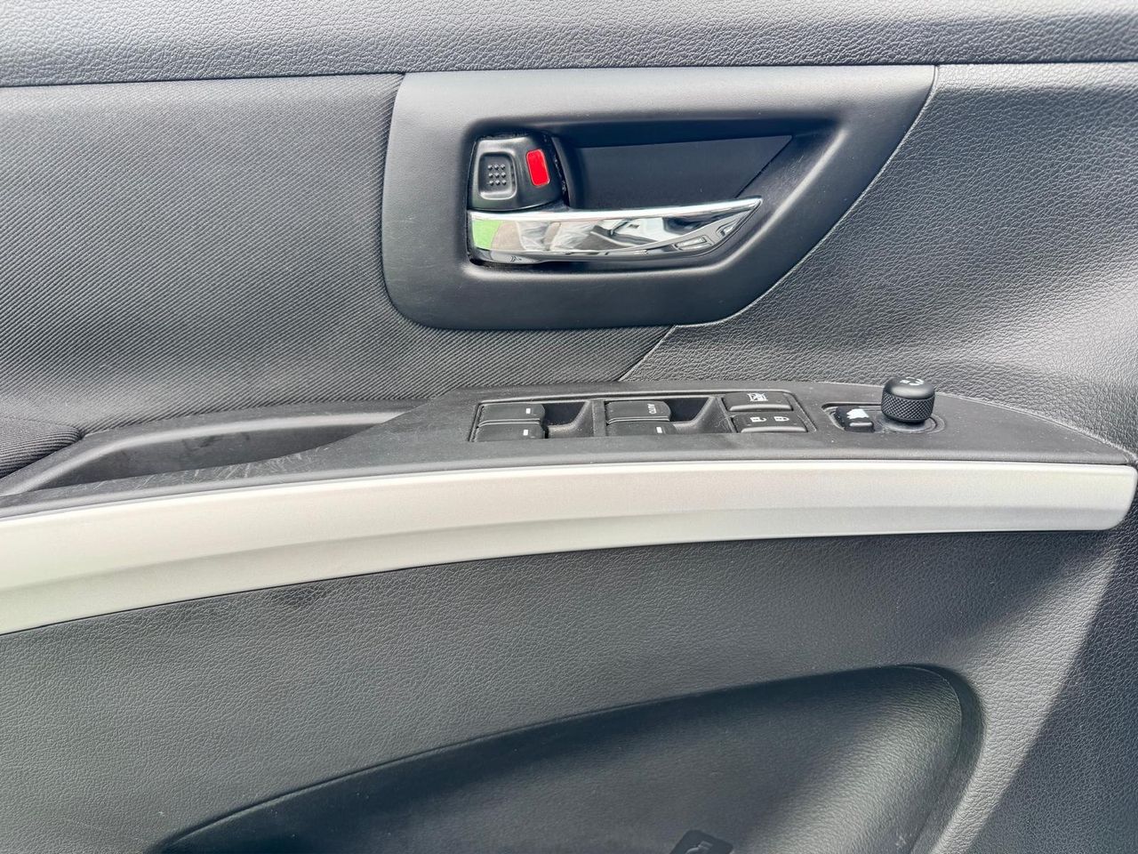 Suzuki SX4  2.0 DDiS 4x2 GL - Foto 19