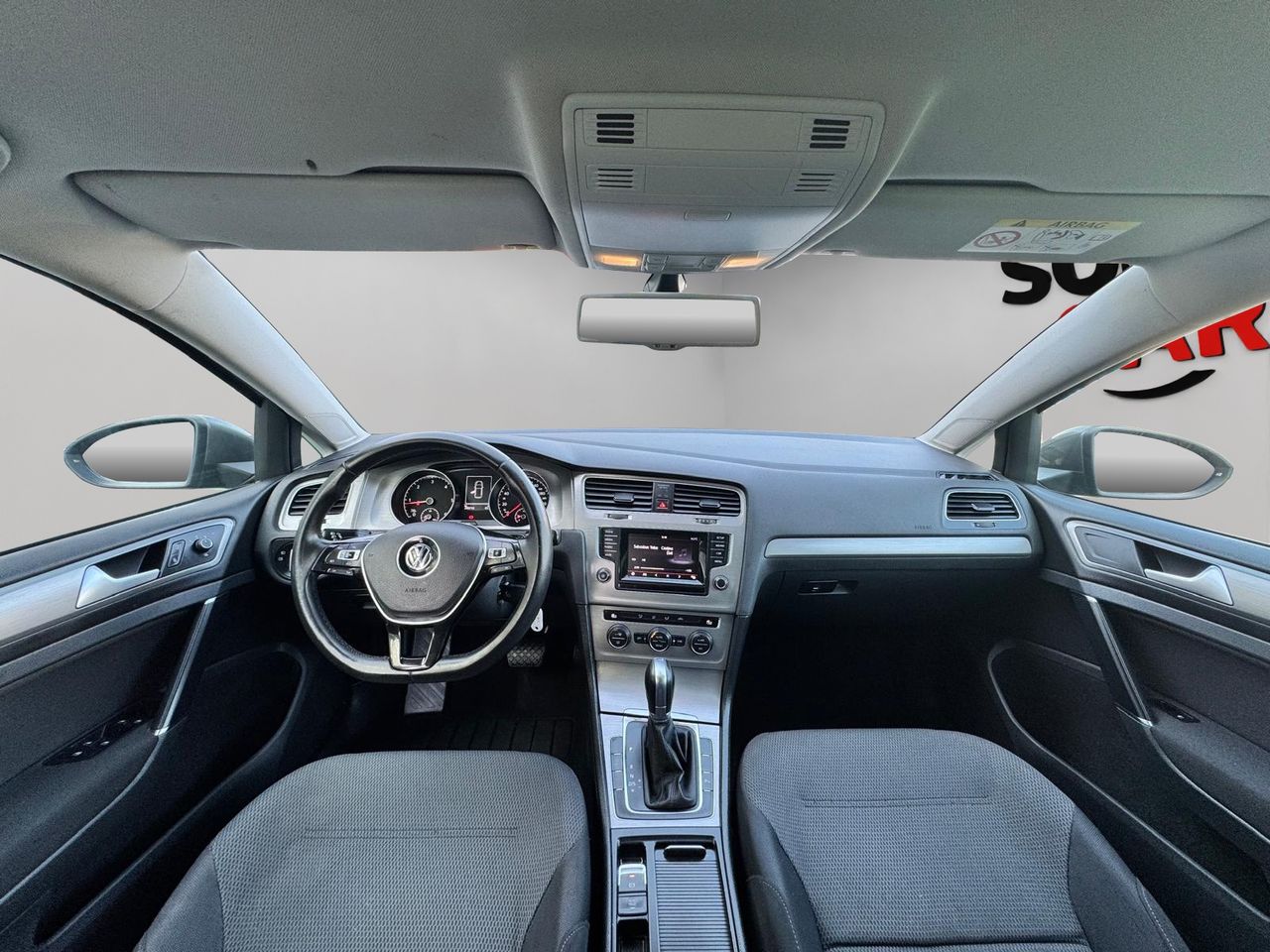 Volkswagen Golf 5p Advance 1.6 TDI CR 105 CV BMT DSG 7 vel. - Foto 23