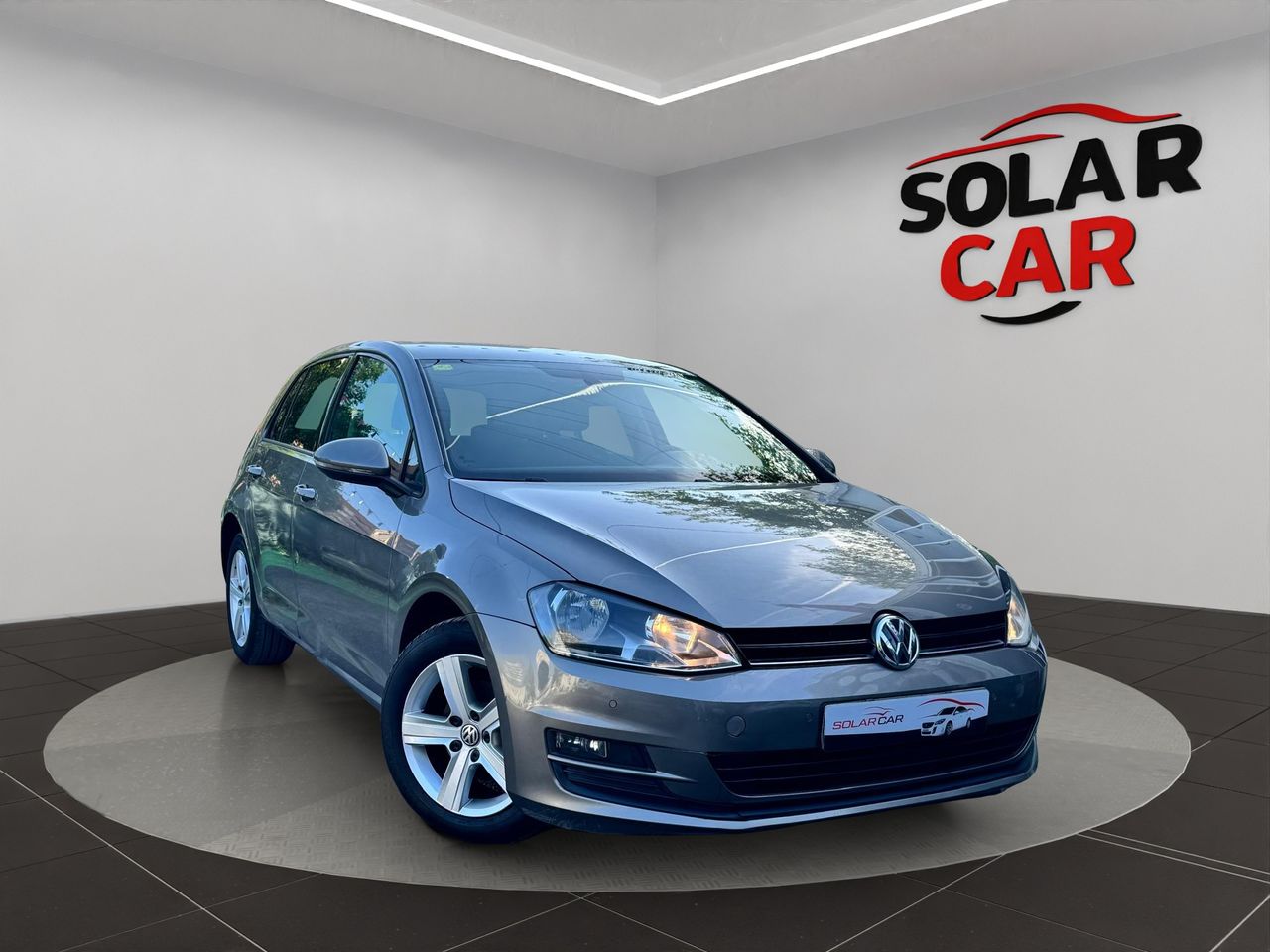 Volkswagen Golf 5p Advance 1.6 TDI CR 105 CV BMT DSG 7 vel. - Foto 4