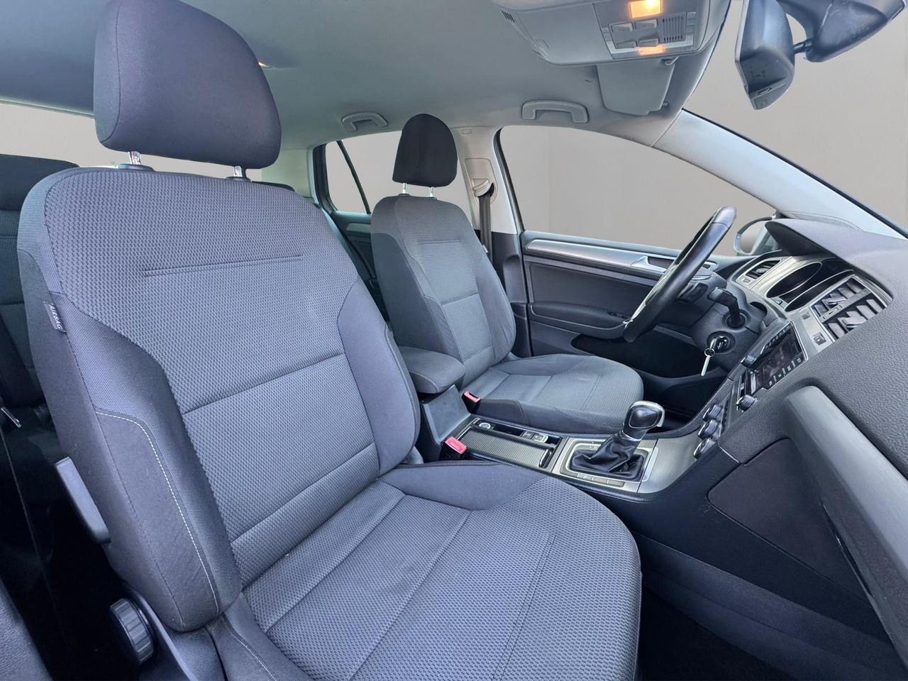 Volkswagen Golf 5p Advance 1.6 TDI CR 105 CV BMT DSG 7 vel. - Foto 12
