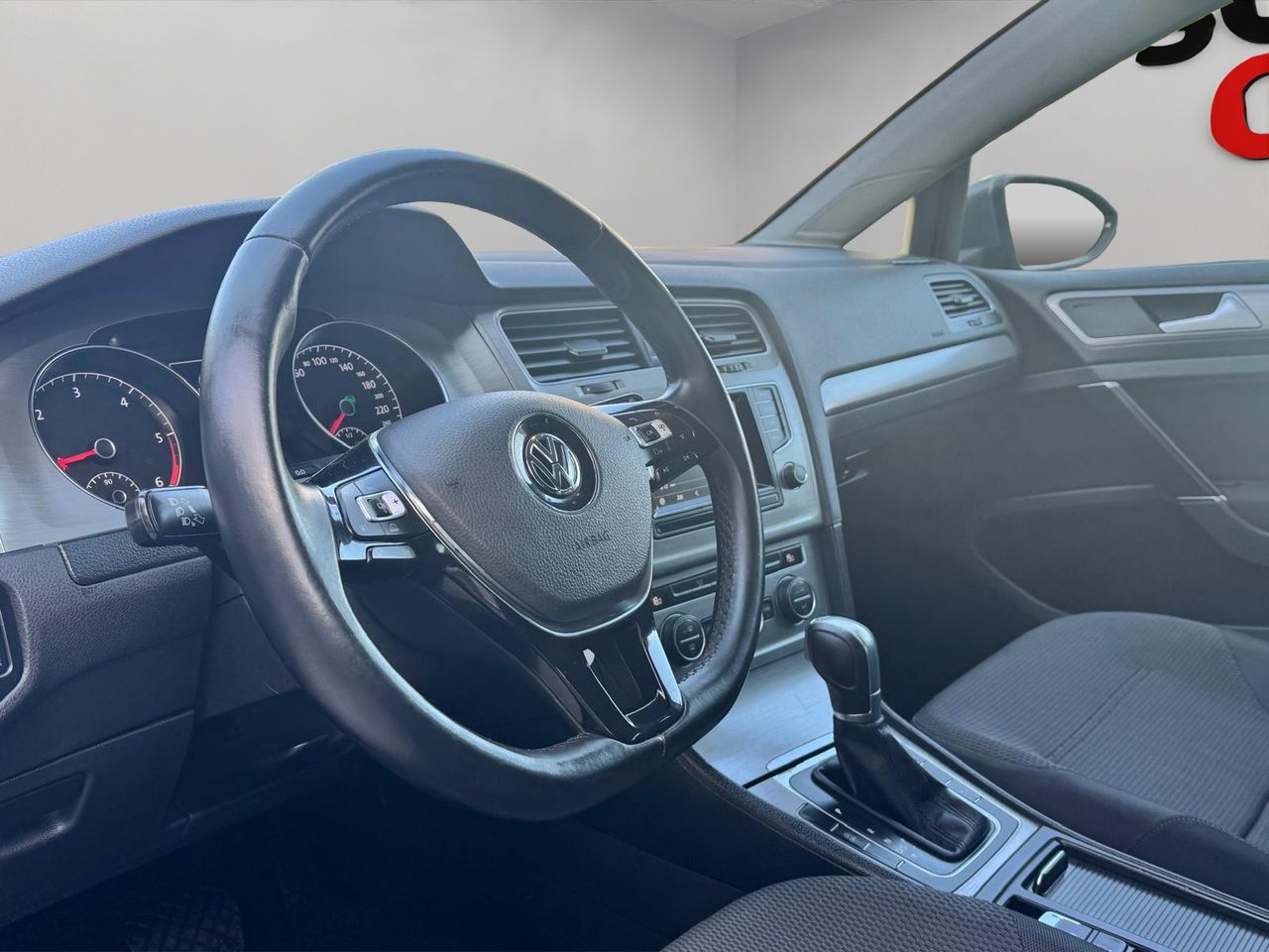 Volkswagen Golf 5p Advance 1.6 TDI CR 105 CV BMT DSG 7 vel. - Foto 7
