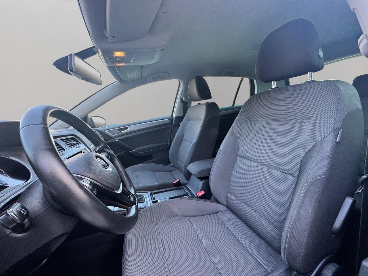 Volkswagen Golf 5p Advance 1.6 TDI CR 105 CV BMT DSG 7 vel. - Foto 9