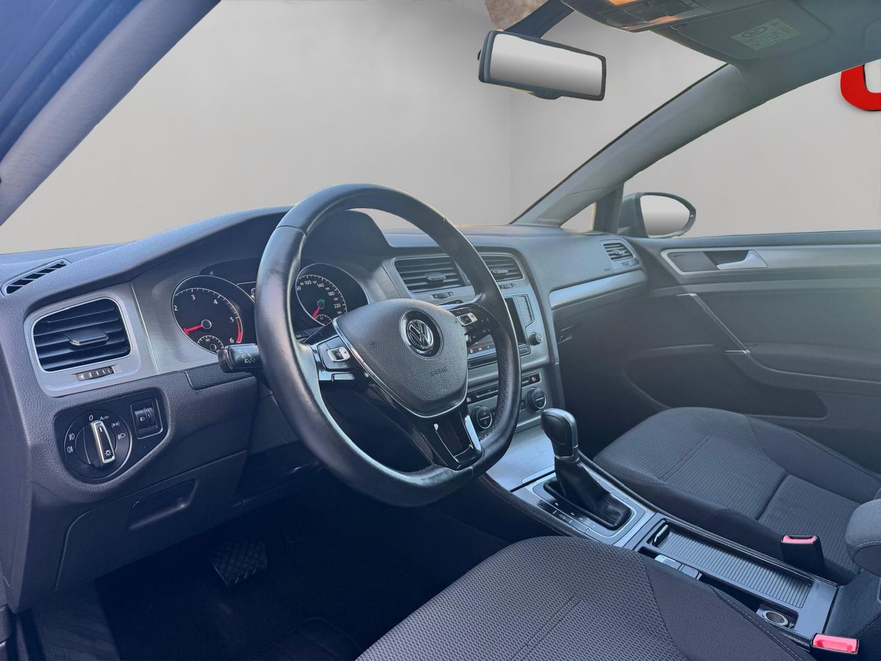Volkswagen Golf 5p Advance 1.6 TDI CR 105 CV BMT DSG 7 vel. - Foto 8