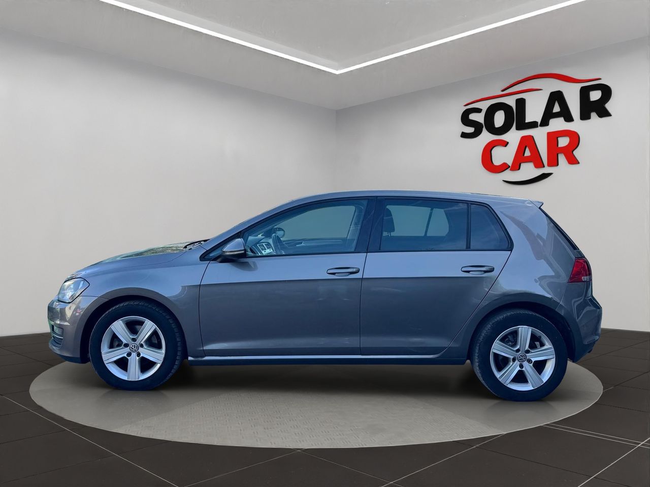 Volkswagen Golf 5p Advance 1.6 TDI CR 105 CV BMT DSG 7 vel. - Foto 6