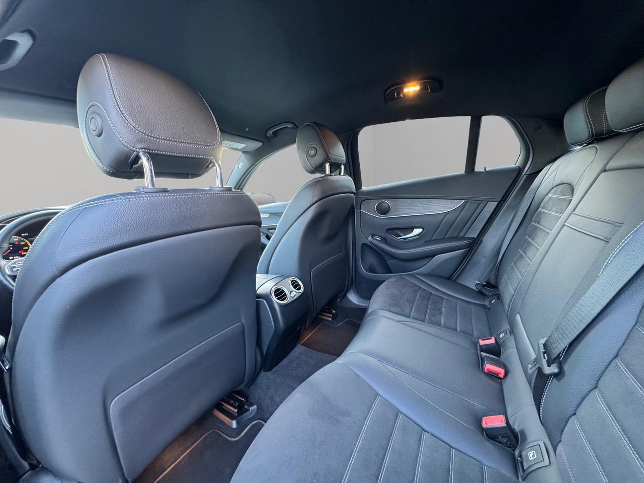 Mercedes Clase GLC GLC 220 d 4MATIC Coupé - Foto 28