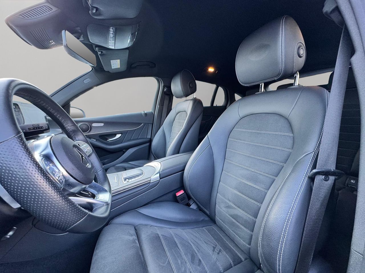 Mercedes Clase GLC GLC 220 d 4MATIC Coupé - Foto 9