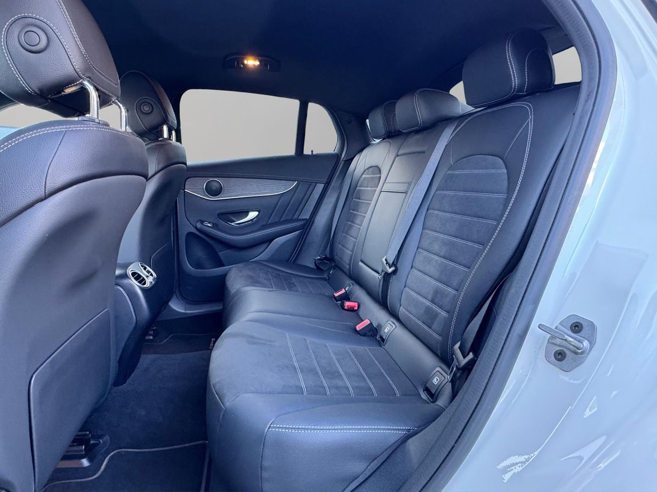 Mercedes Clase GLC GLC 220 d 4MATIC Coupé - Foto 29