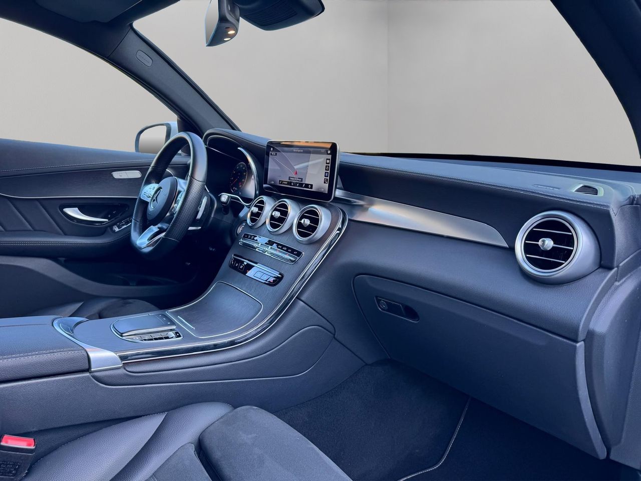 Mercedes Clase GLC GLC 220 d 4MATIC Coupé - Foto 11