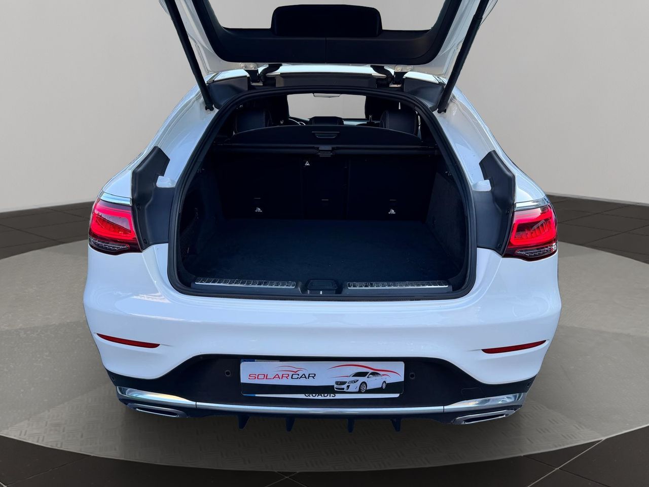 Mercedes Clase GLC GLC 220 d 4MATIC Coupé - Foto 34