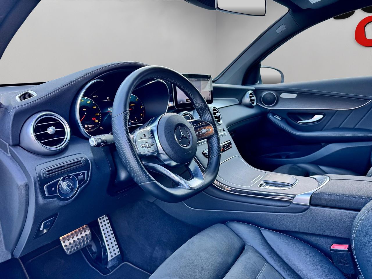 Mercedes Clase GLC GLC 220 d 4MATIC Coupé - Foto 8