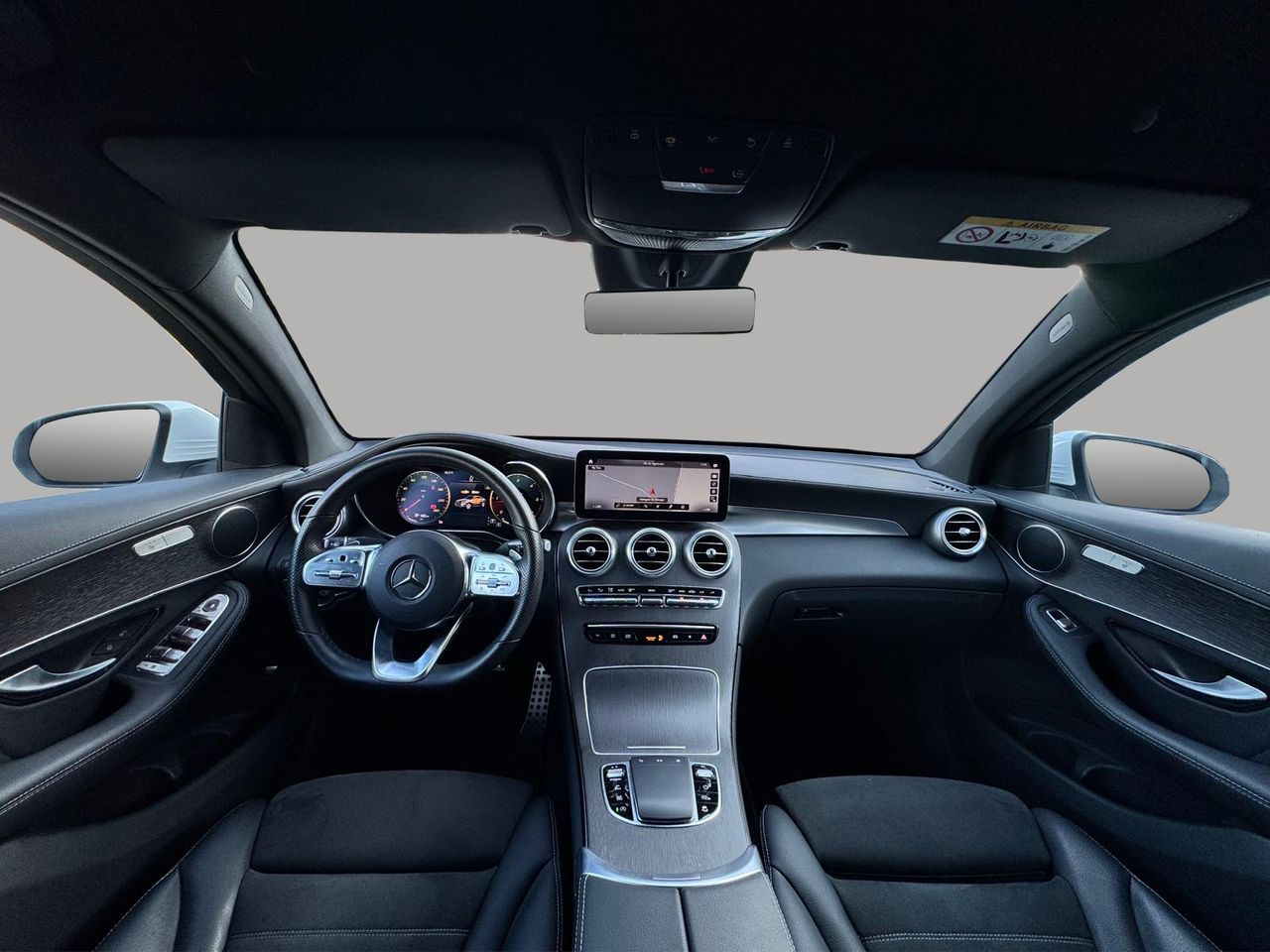 Mercedes Clase GLC GLC 220 d 4MATIC Coupé - Foto 27