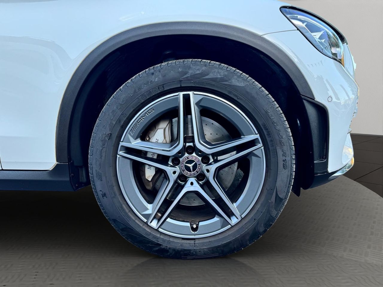 Mercedes Clase GLC GLC 220 d 4MATIC Coupé - Foto 33